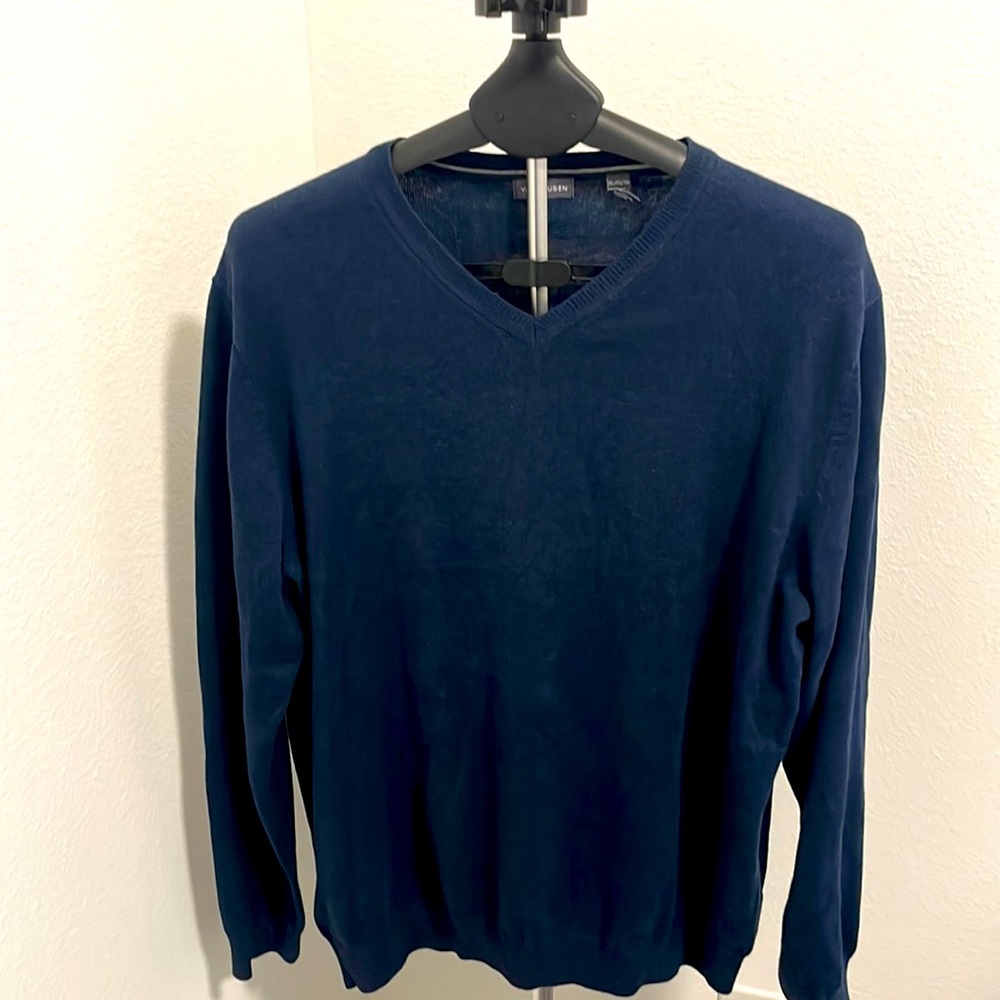 Van Heusen Sweater